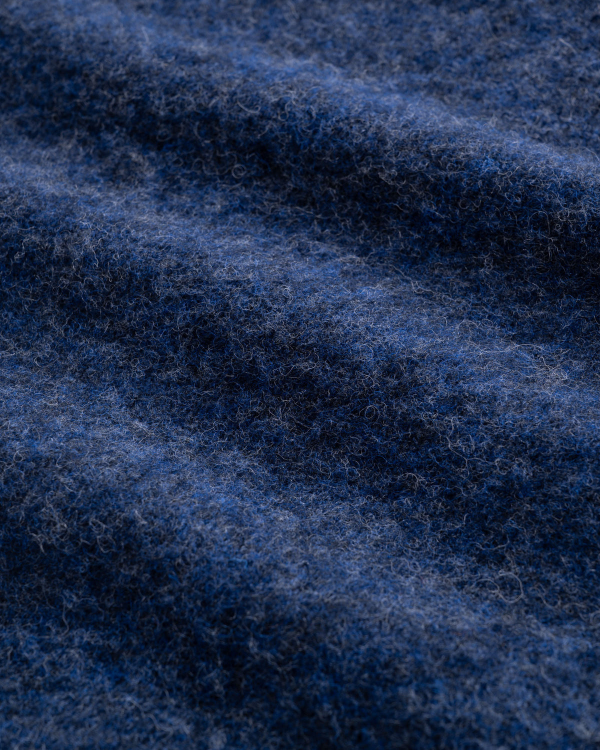 Birth Of The Cool - Denim