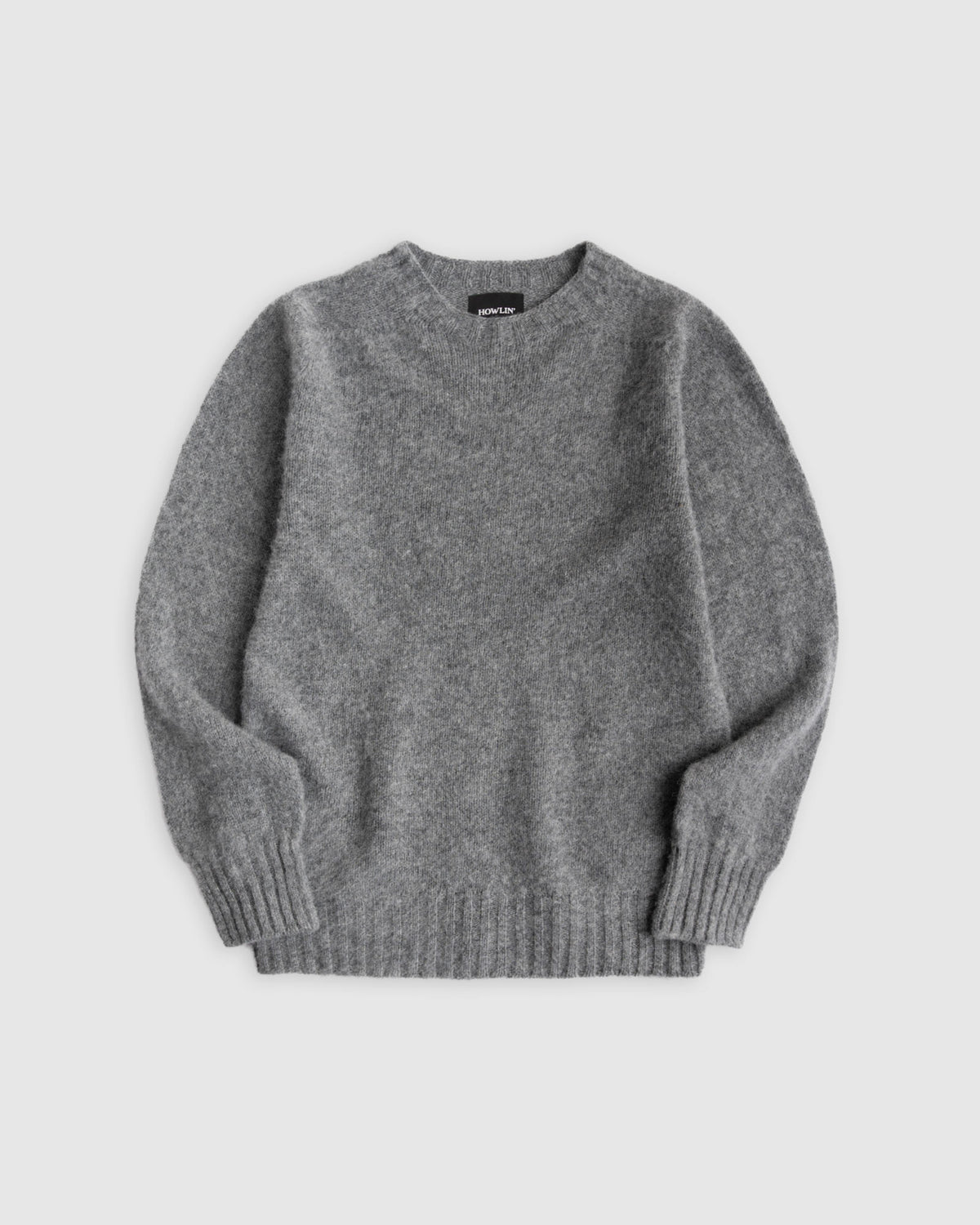 Birth Of The Cool - Med Grey