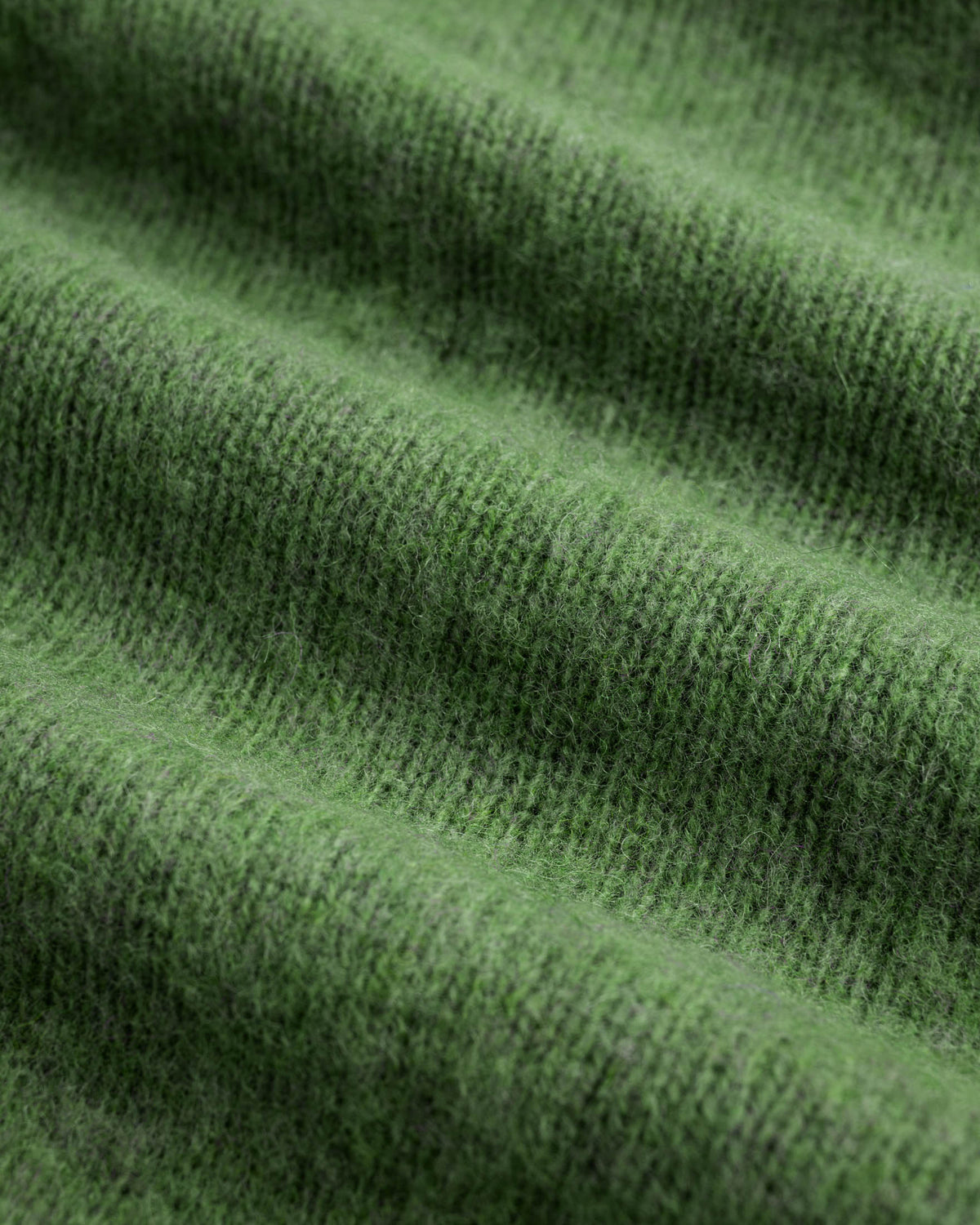 Birth Of The Cool - Mossy