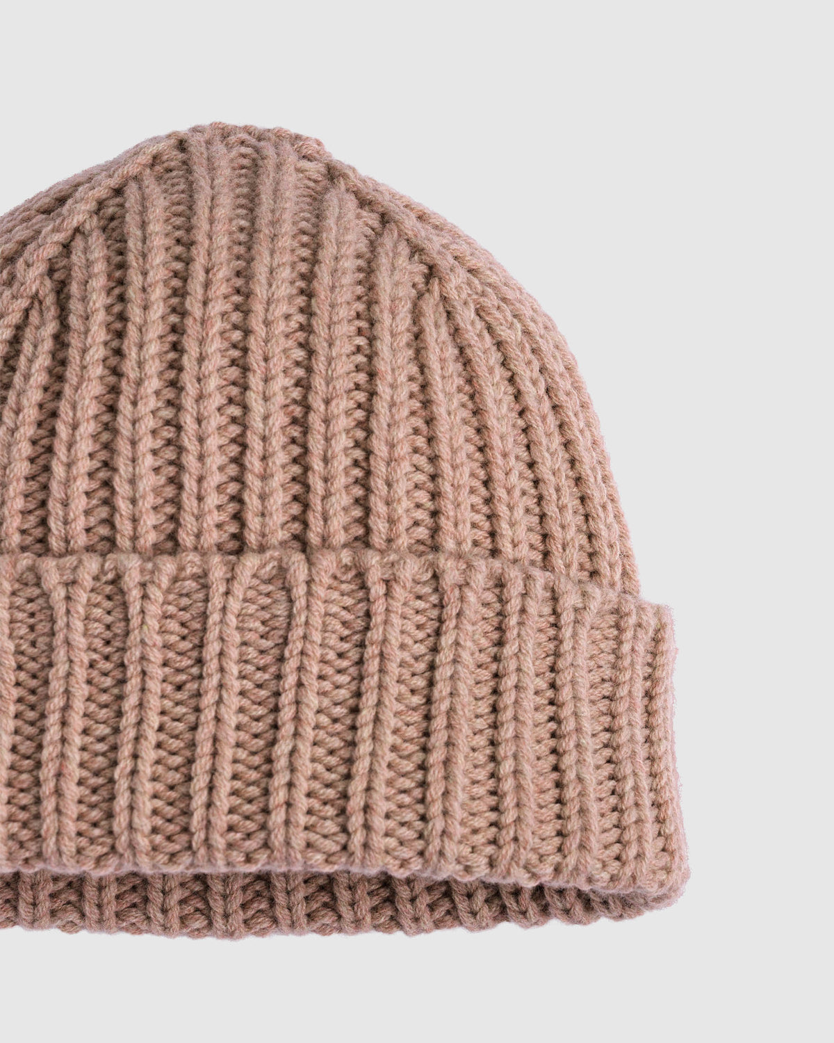 Brain Freezer Hat - Camel