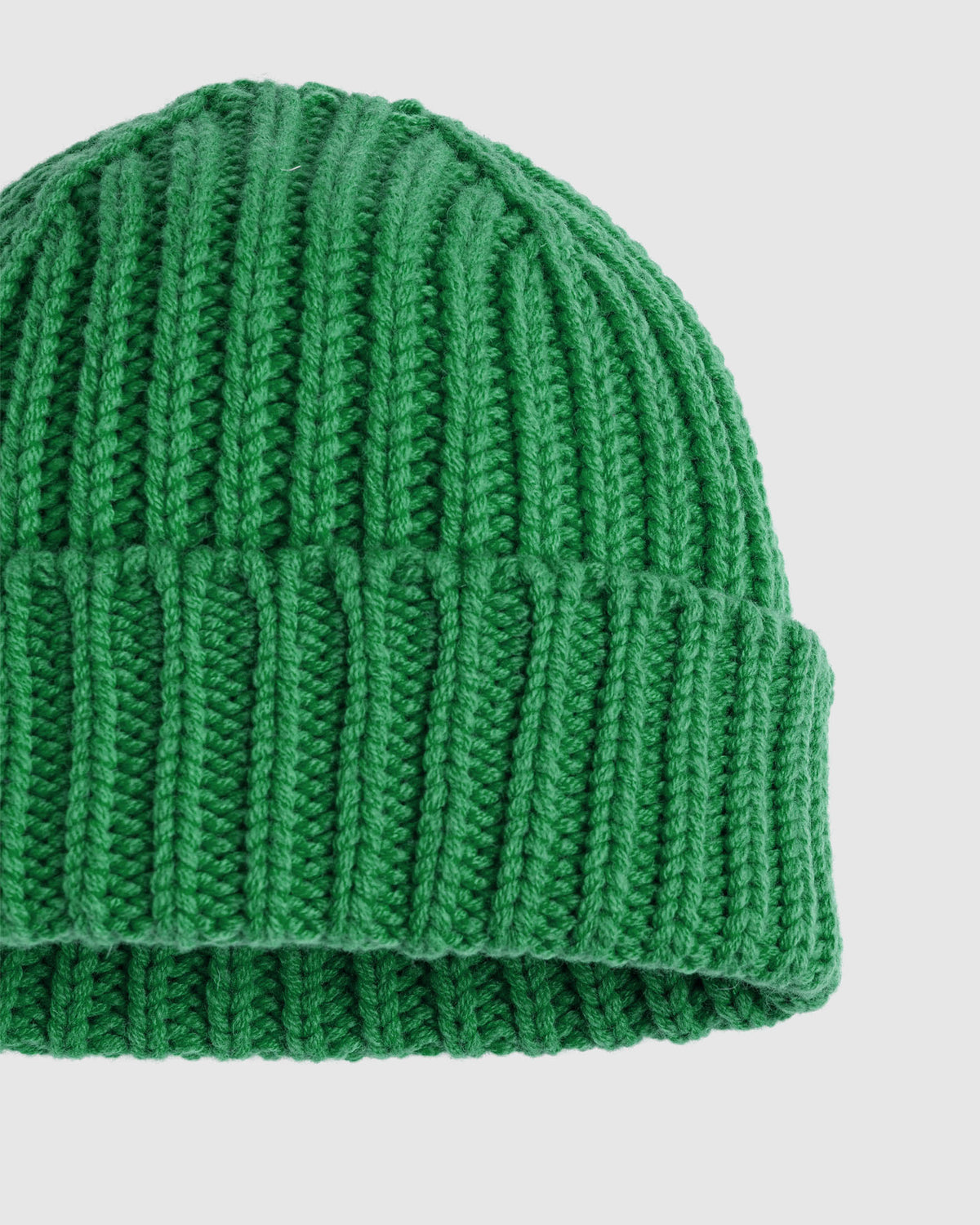 Brain Freezer Hat - Green Delight