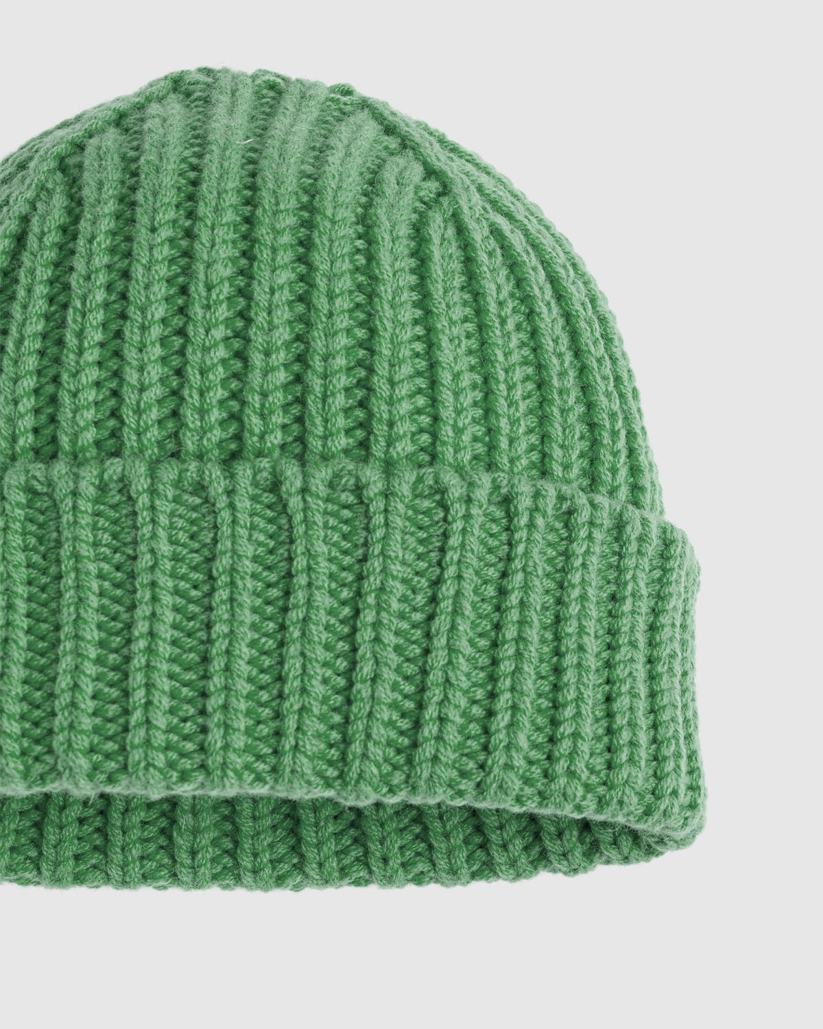 Brain Freezer Hat - Green Oasis