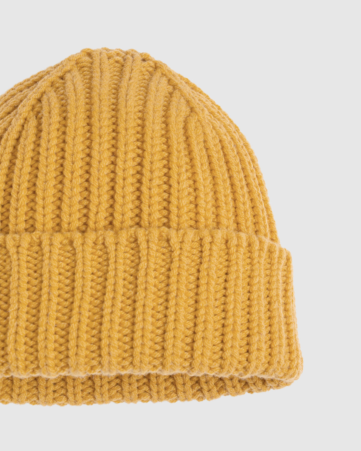 Brain Freezer Hat - Honey