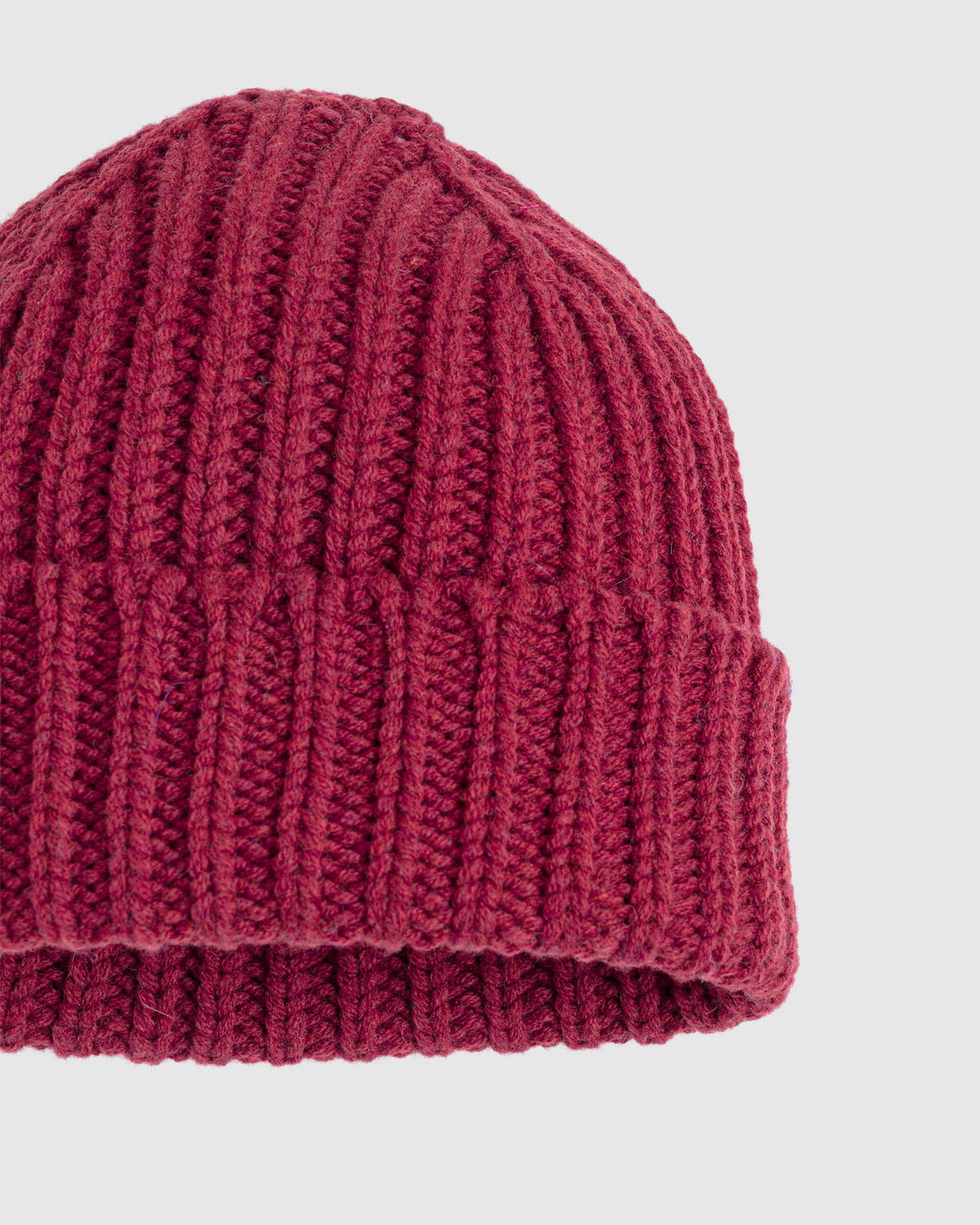 Brain Freezer Hat - Red Favorite