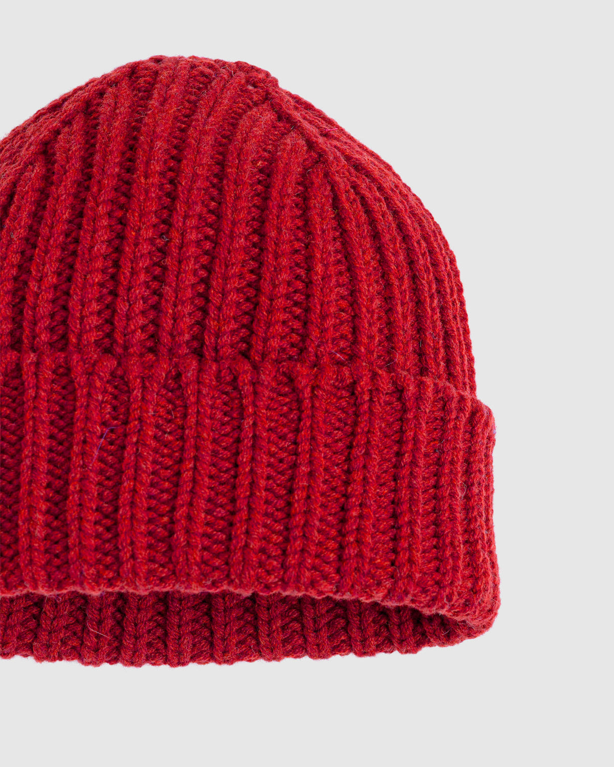 Brain Freezer Hat - Red Fire