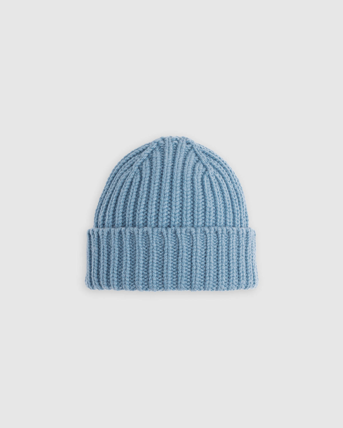 Brain Freezer Hat - Soft Blue