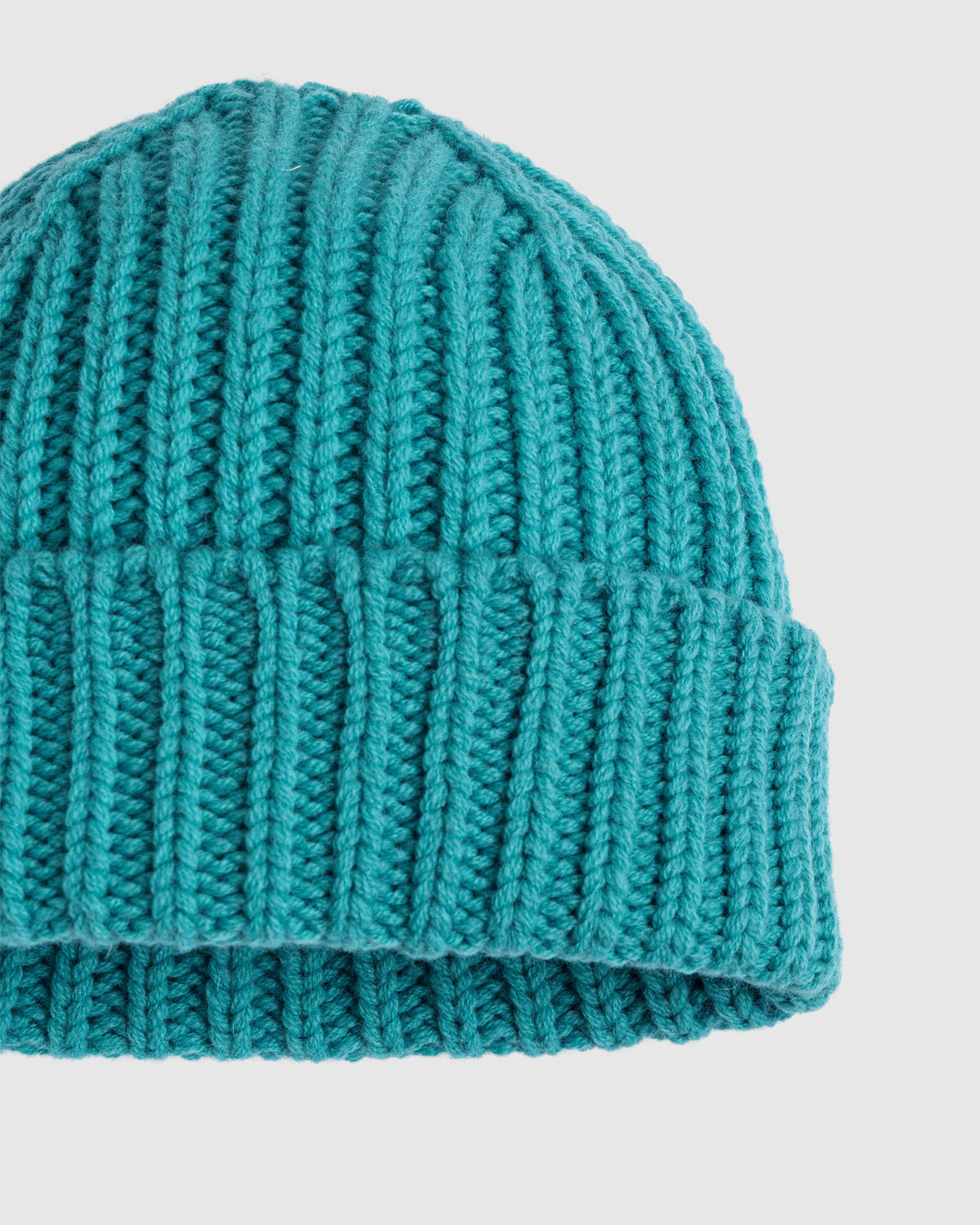 Brain Freezer Hat - Strange Green