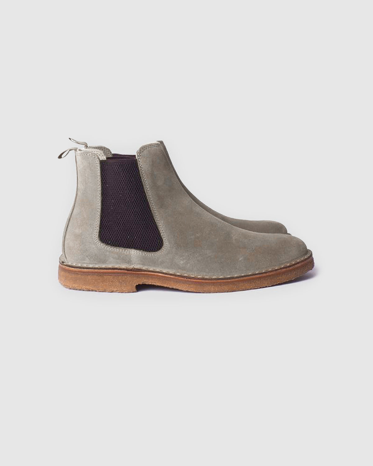 Bitflex Chelsea Boot - Stone