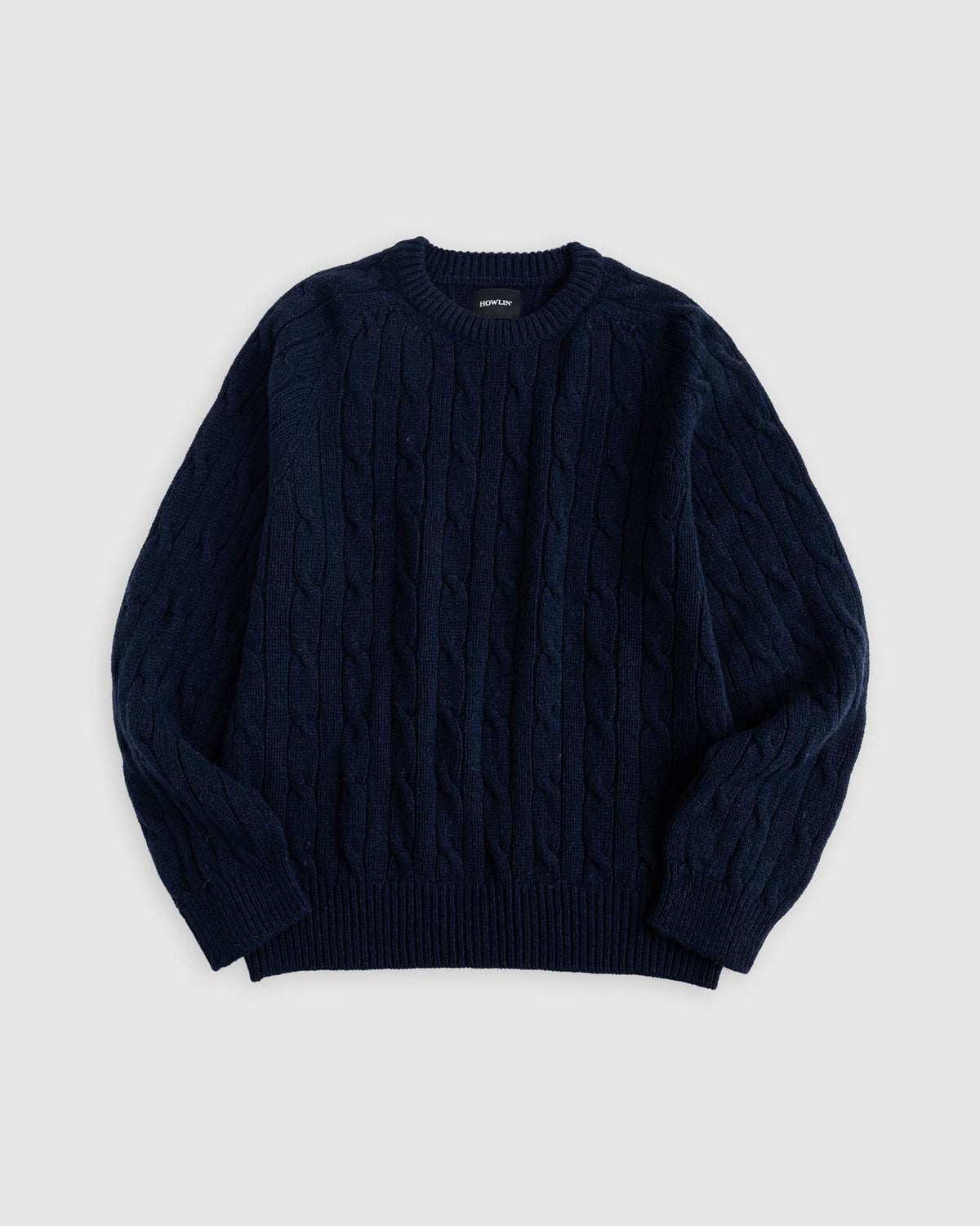 Cable Guy - Navy