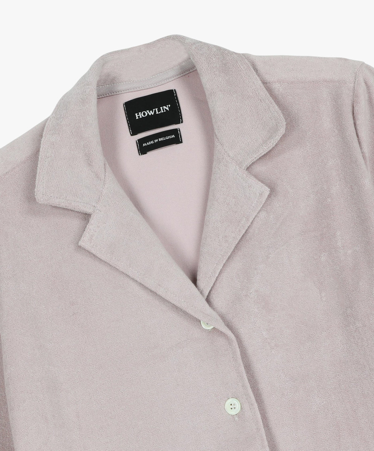 Cocktail In Towel For The Girls - Cloud Pink (Women)
