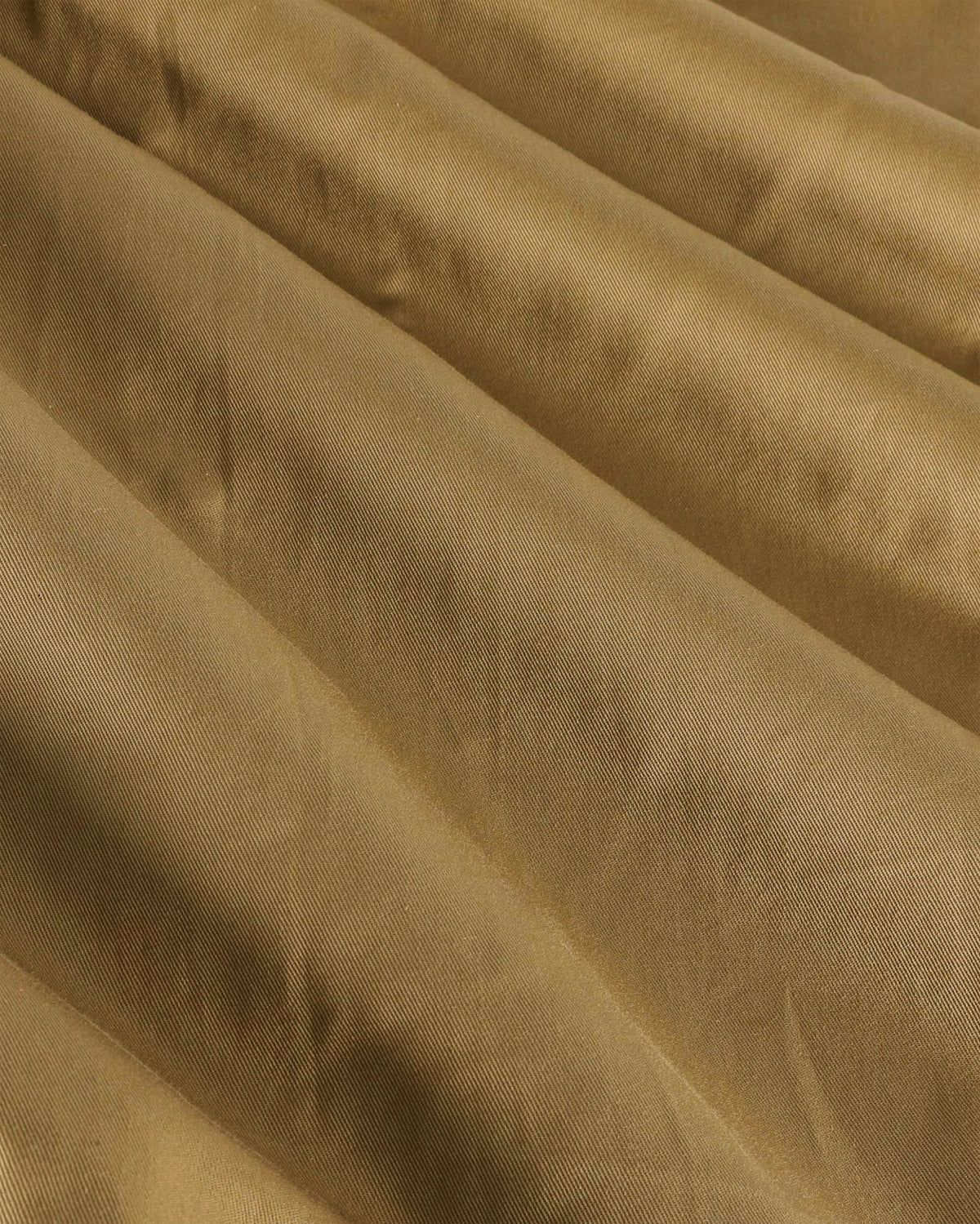 Cosmic Blazer Deluxe - Twill Fix - Cognac