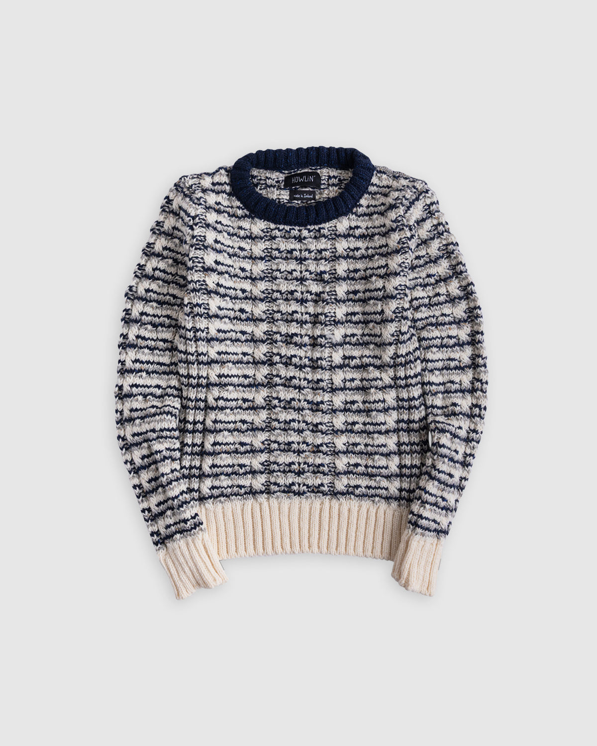 Cosmic Dust - Navy (Women)