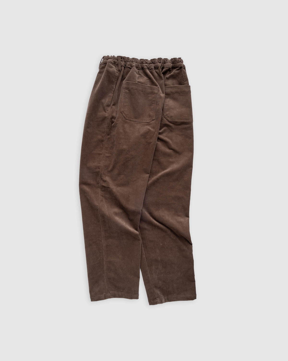 Cosmic Pants - Corduroy - Brown
