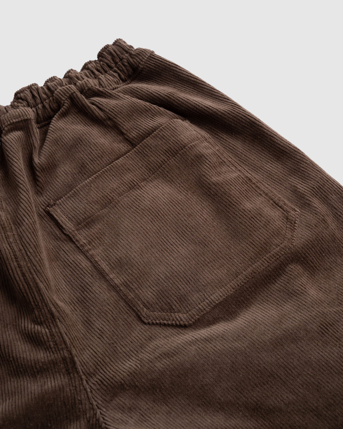 Cosmic Pants - Corduroy - Brown