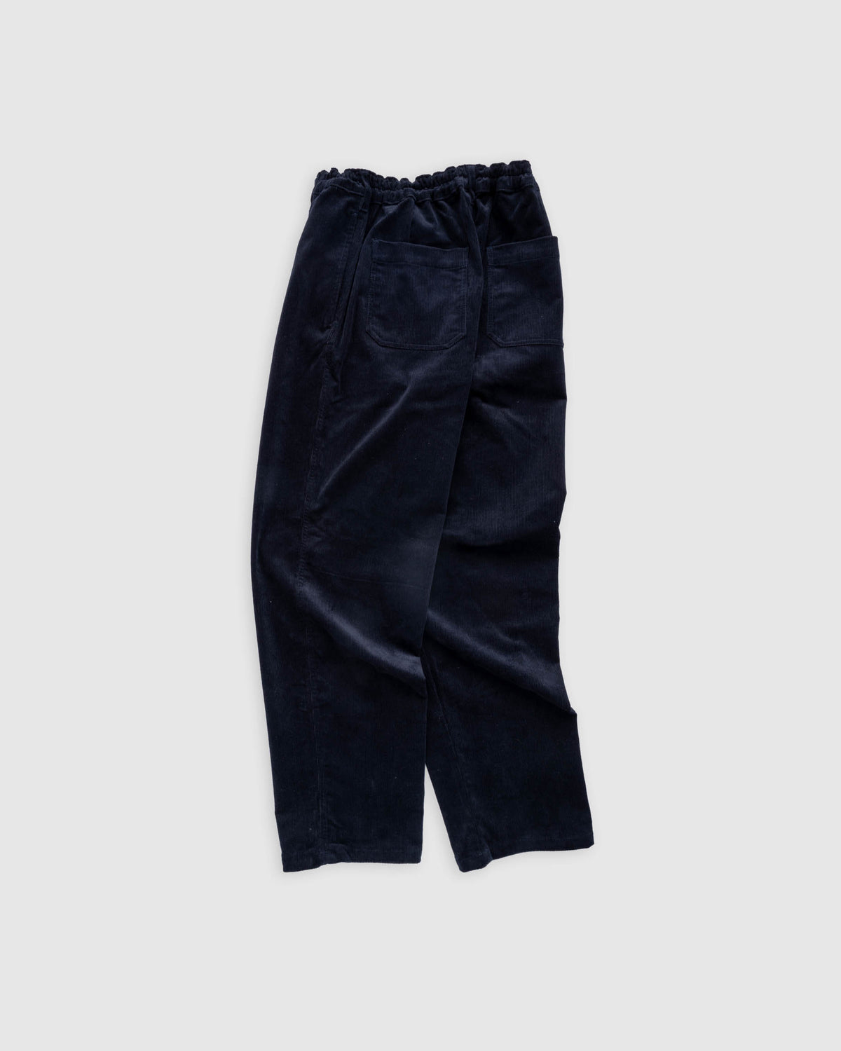 Cosmic Pants - Corduroy - Navy