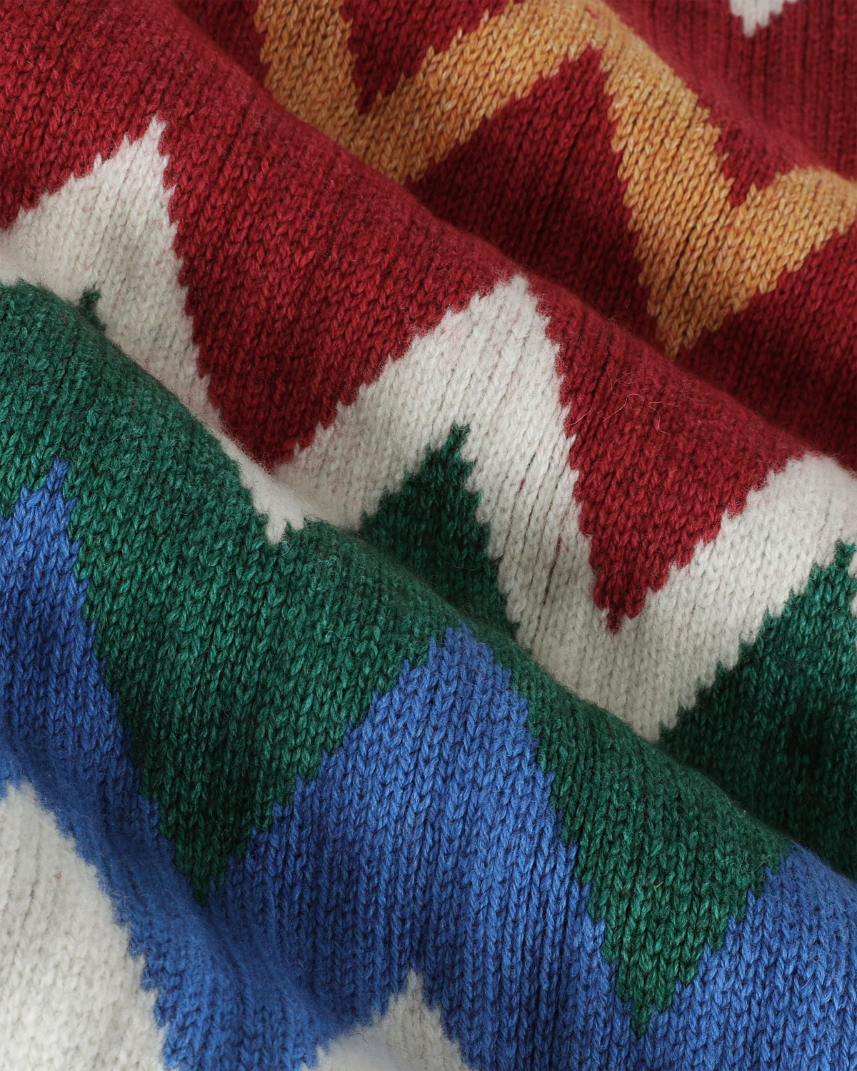 Dark Star Cardigan - Ecru Sand