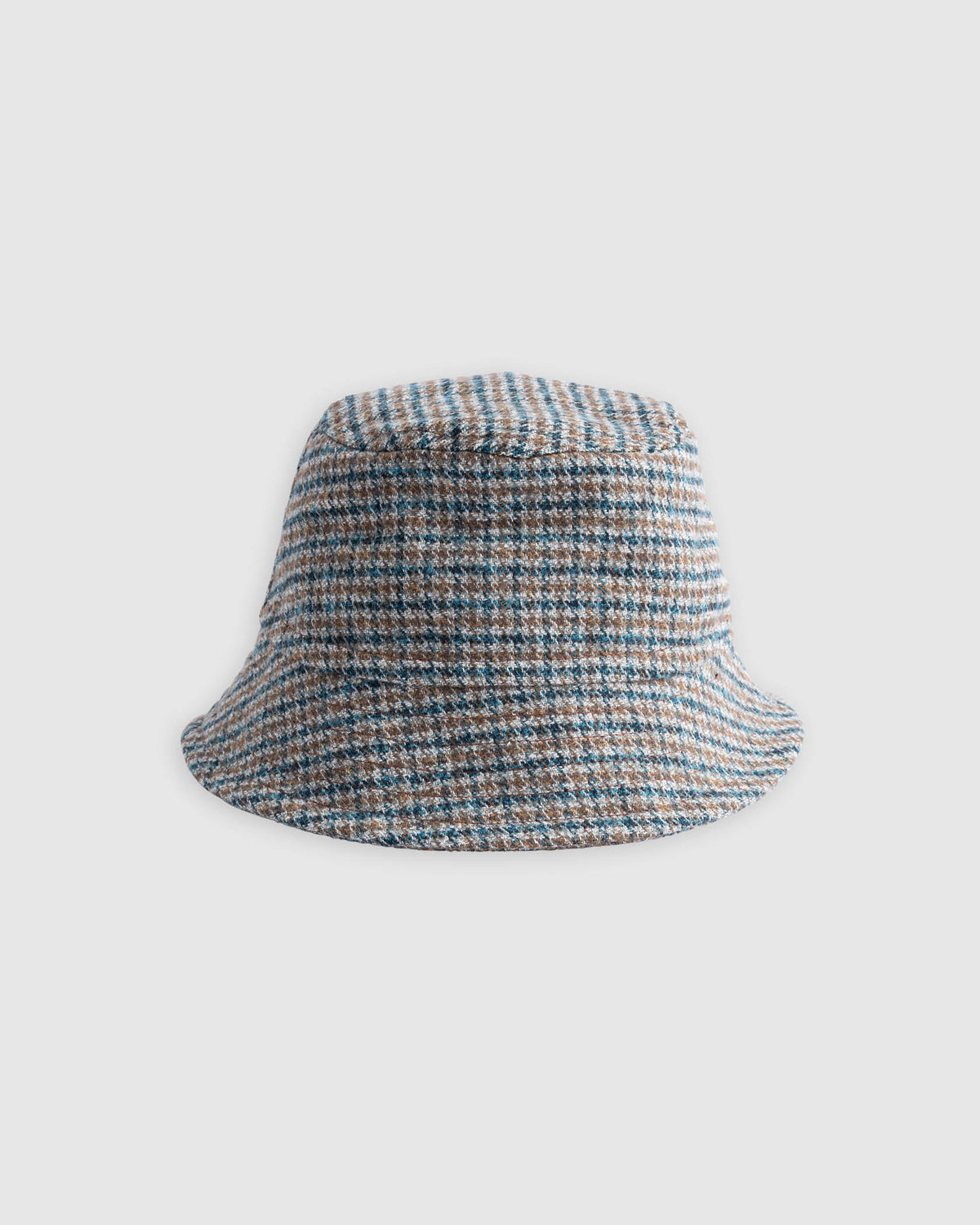 Dream On Dreamer Hat - Check - Lunar