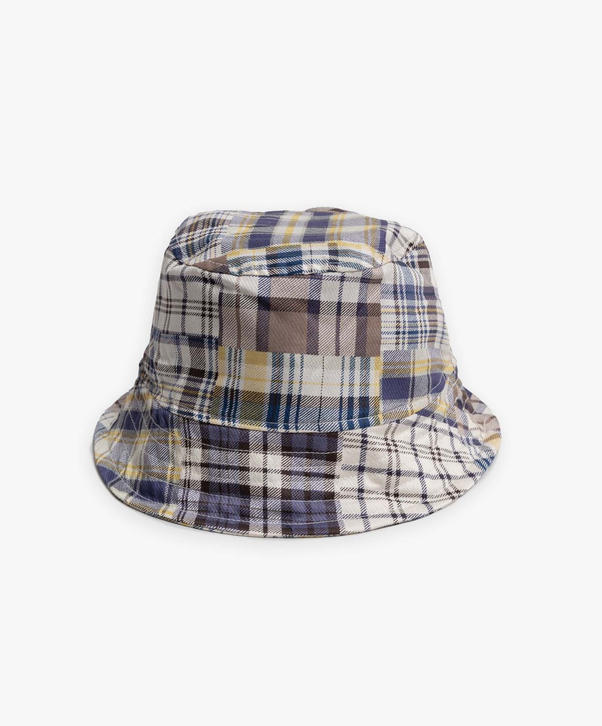 Dream On Dreamer Hat - Fantasy - Blue Madras Mix