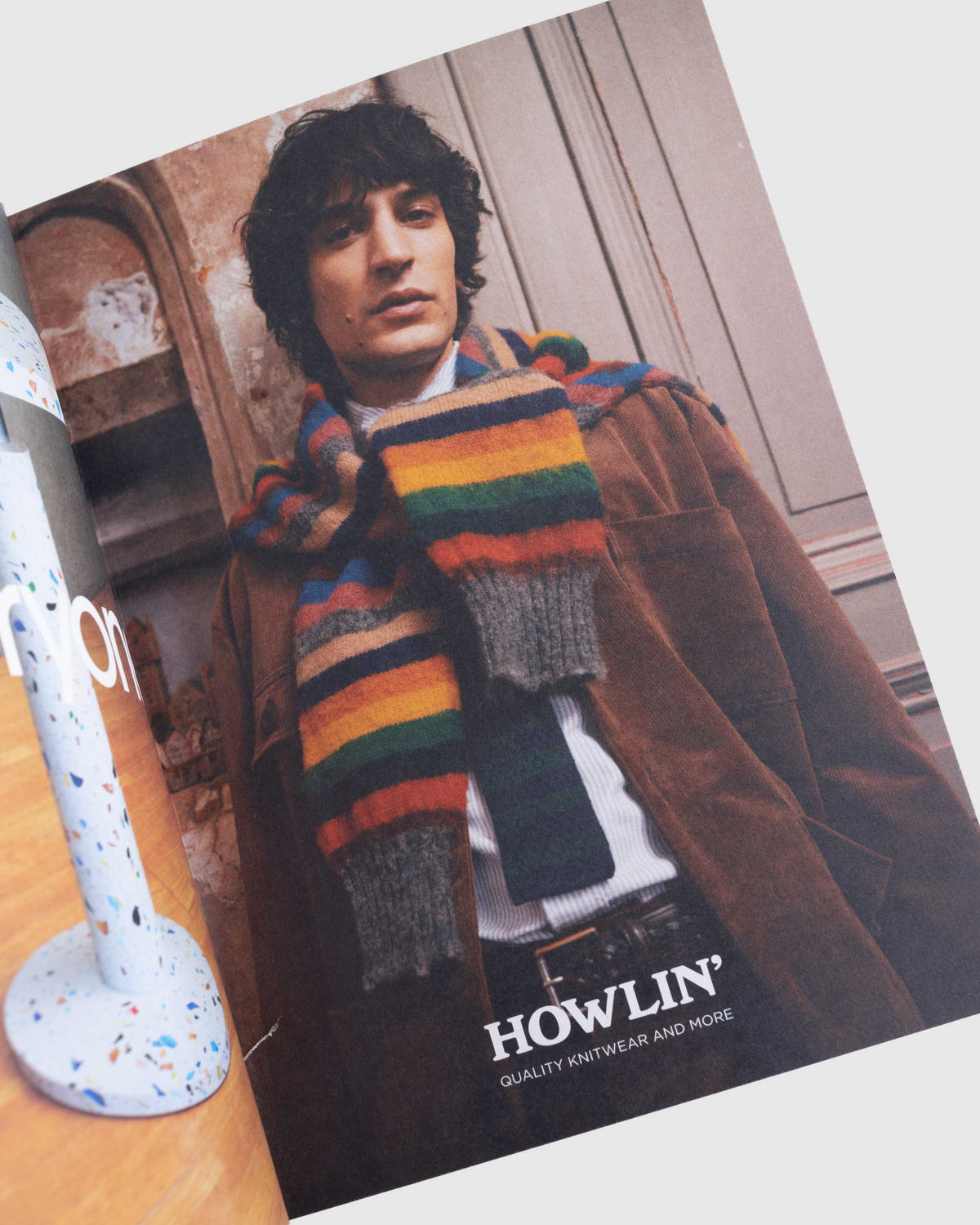 Kennedy Magazine - Issue 16