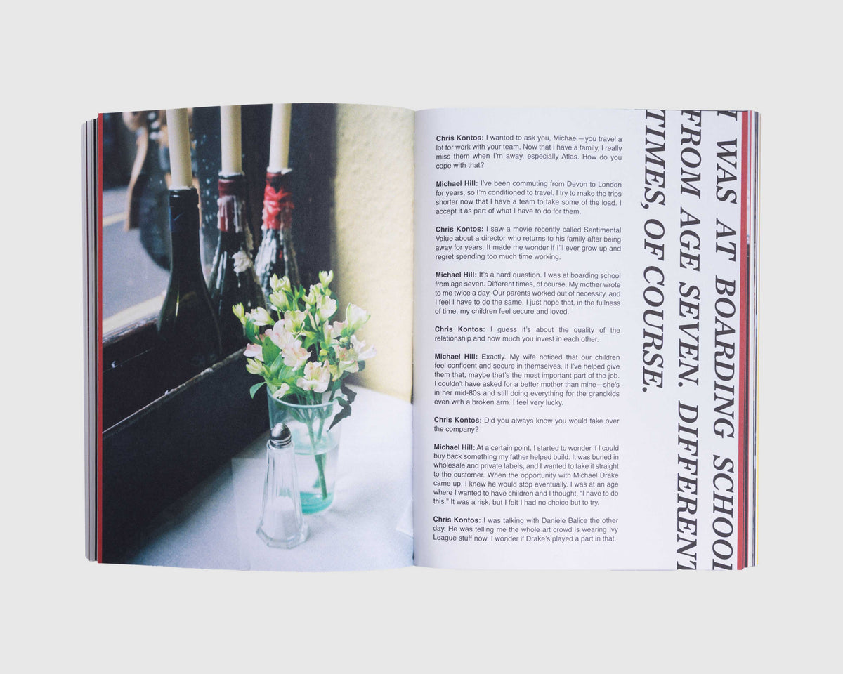 Kennedy Magazine - Issue 16