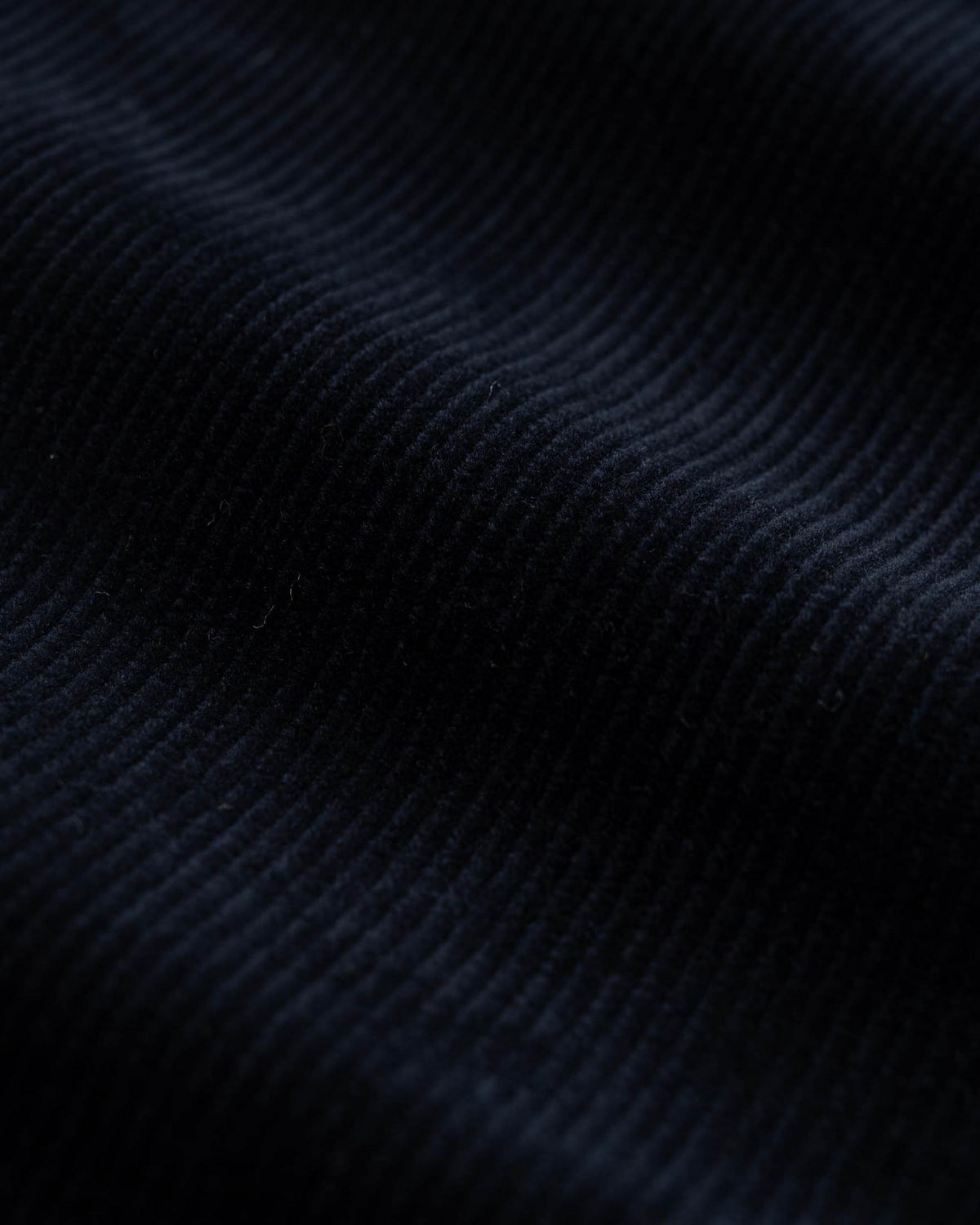 Five Pocket Friend - Corduroy - Navy