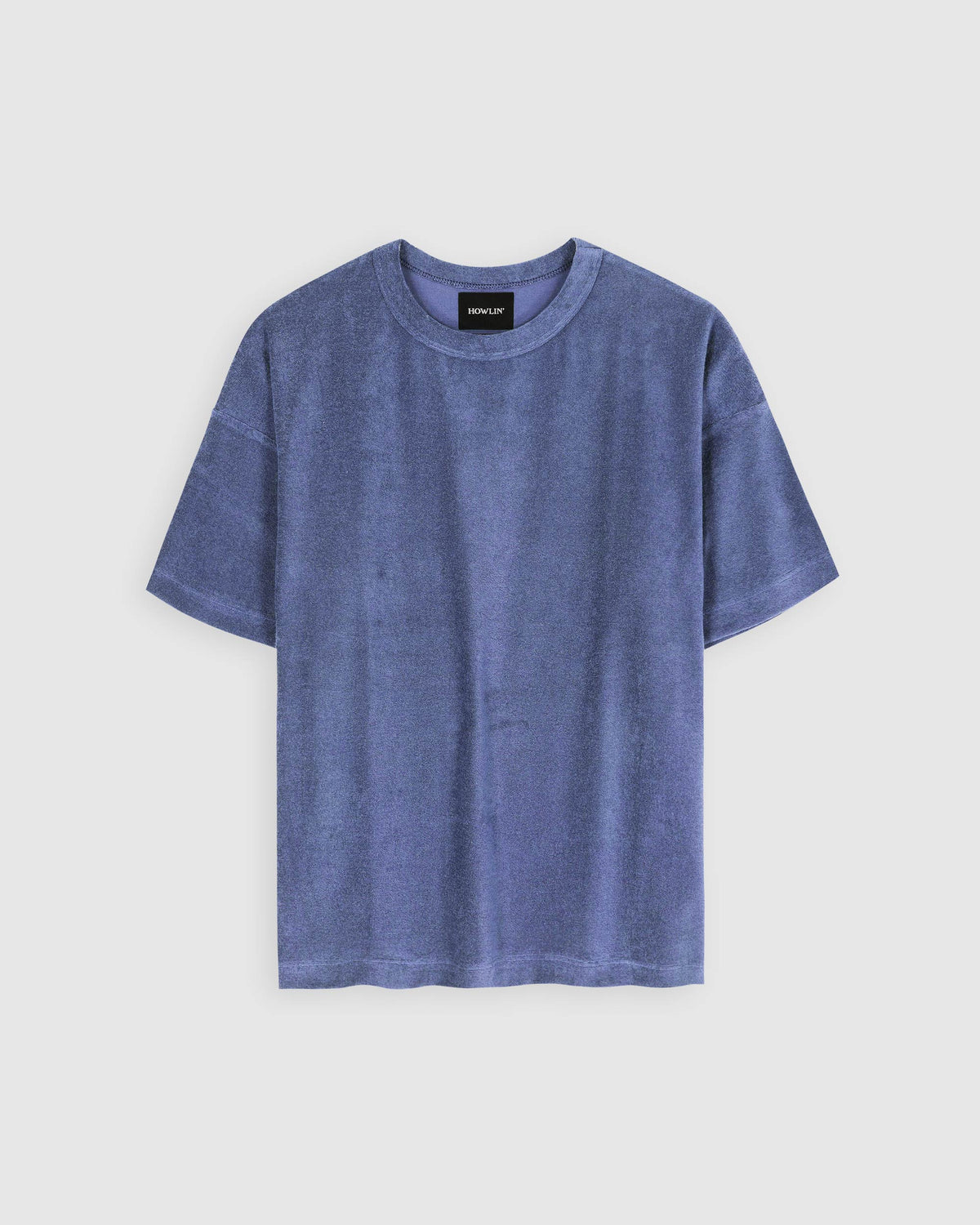 Fons Boxy Fit - Midnight
