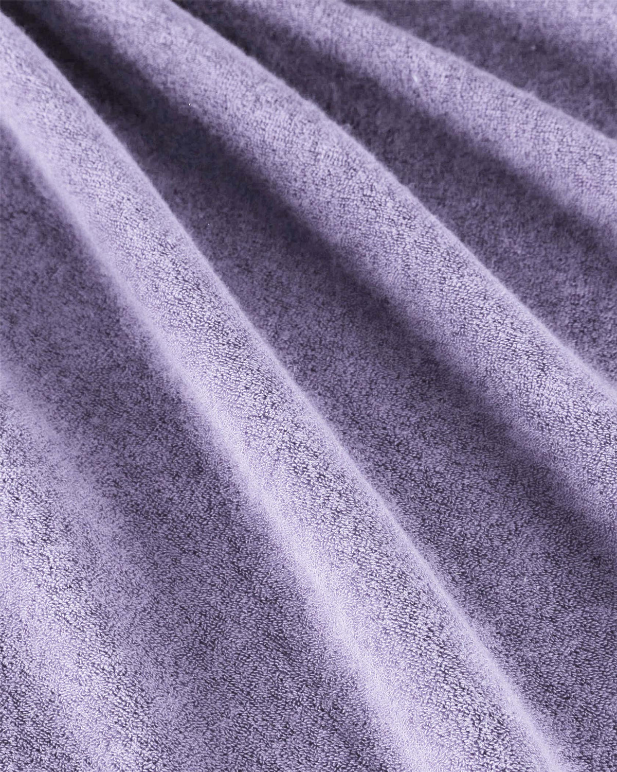 Fons Boxy Fit - Violet Dreams