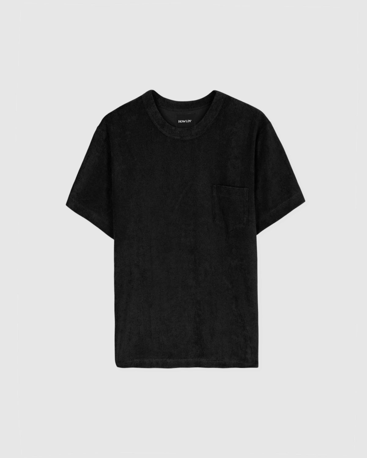 Fons - Black