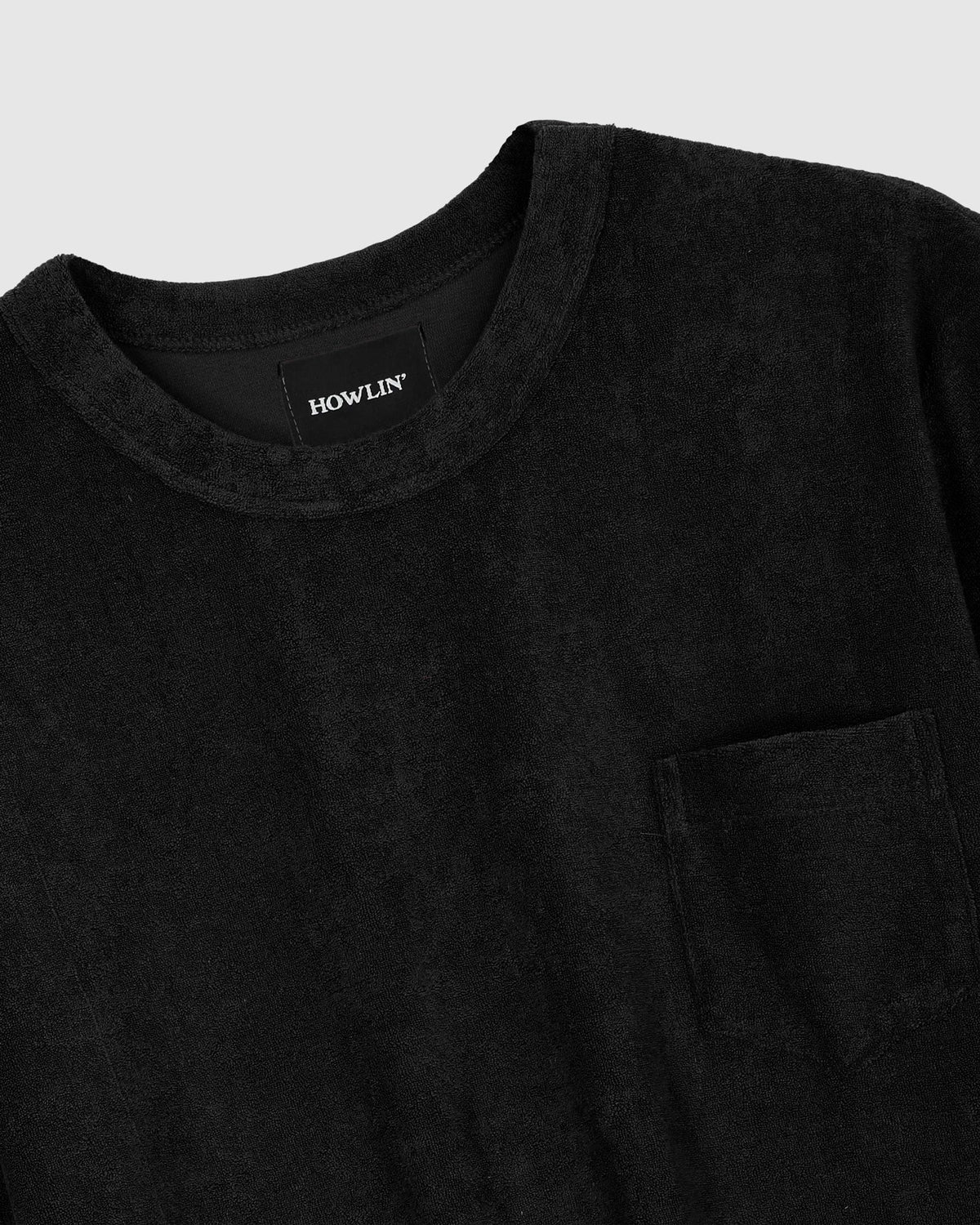 Fons - Black