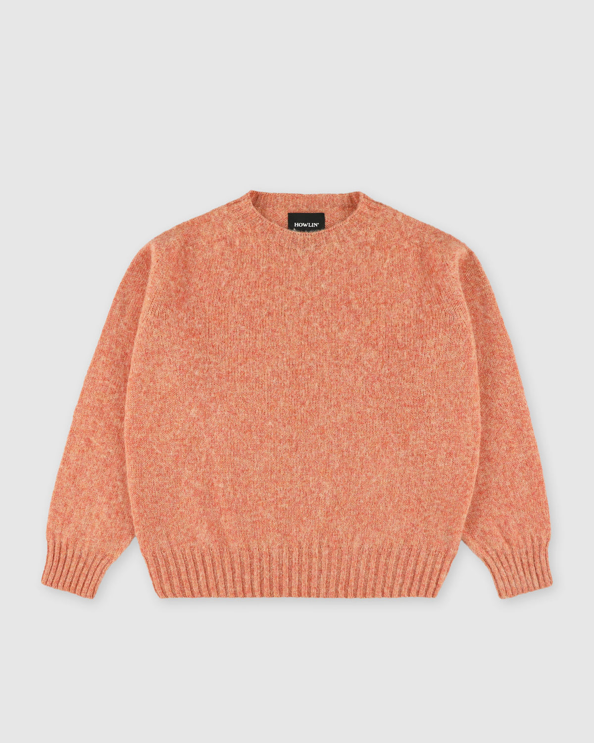 Forevernevermore - Soft Orange (Women)