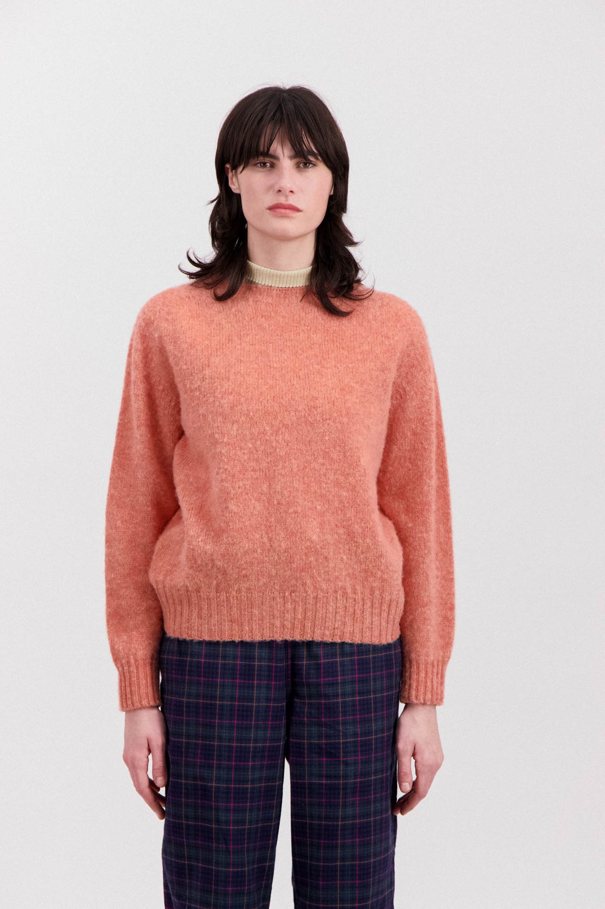 Forevernevermore - Soft Orange (Women)