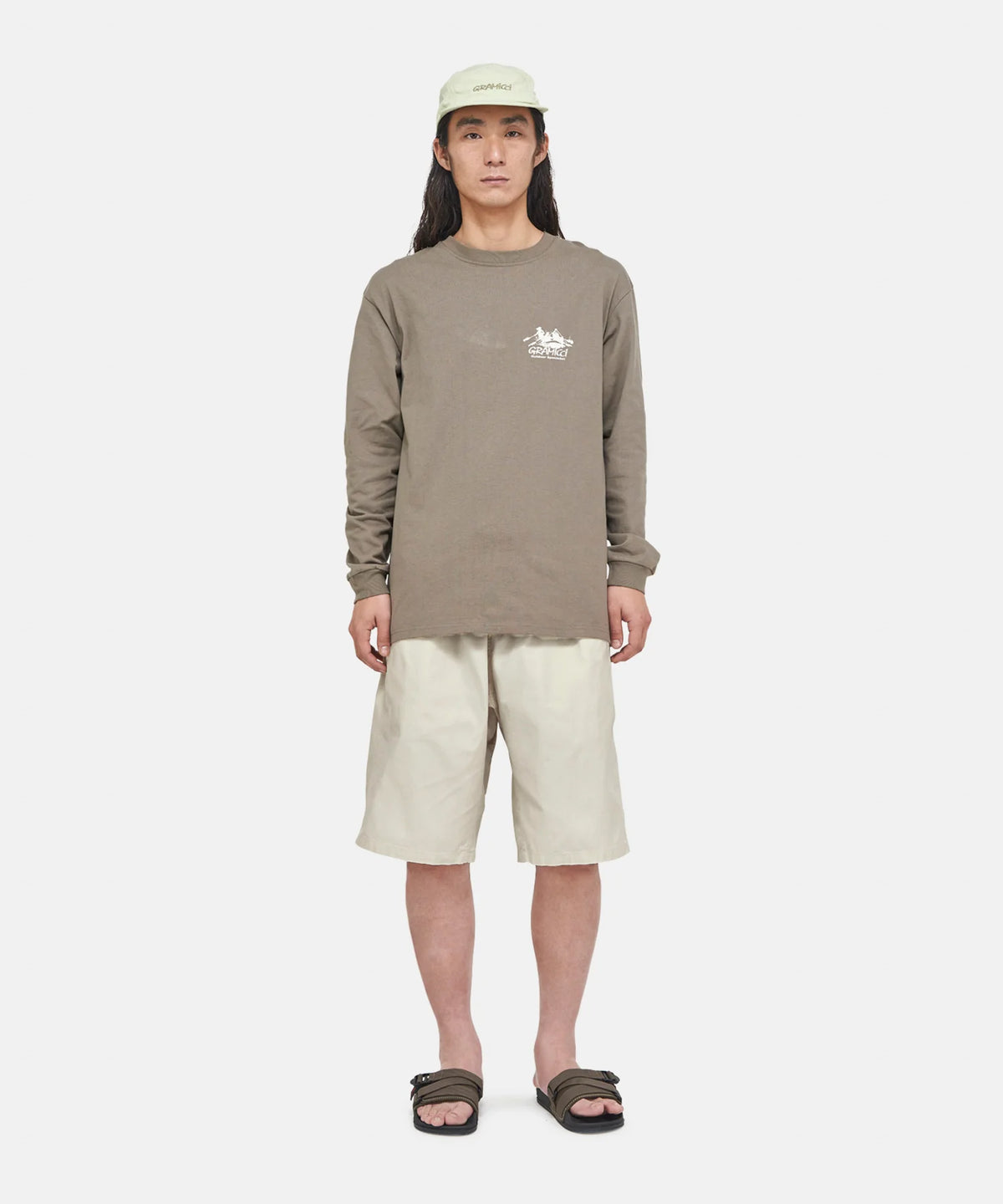 Swell Short - Sand