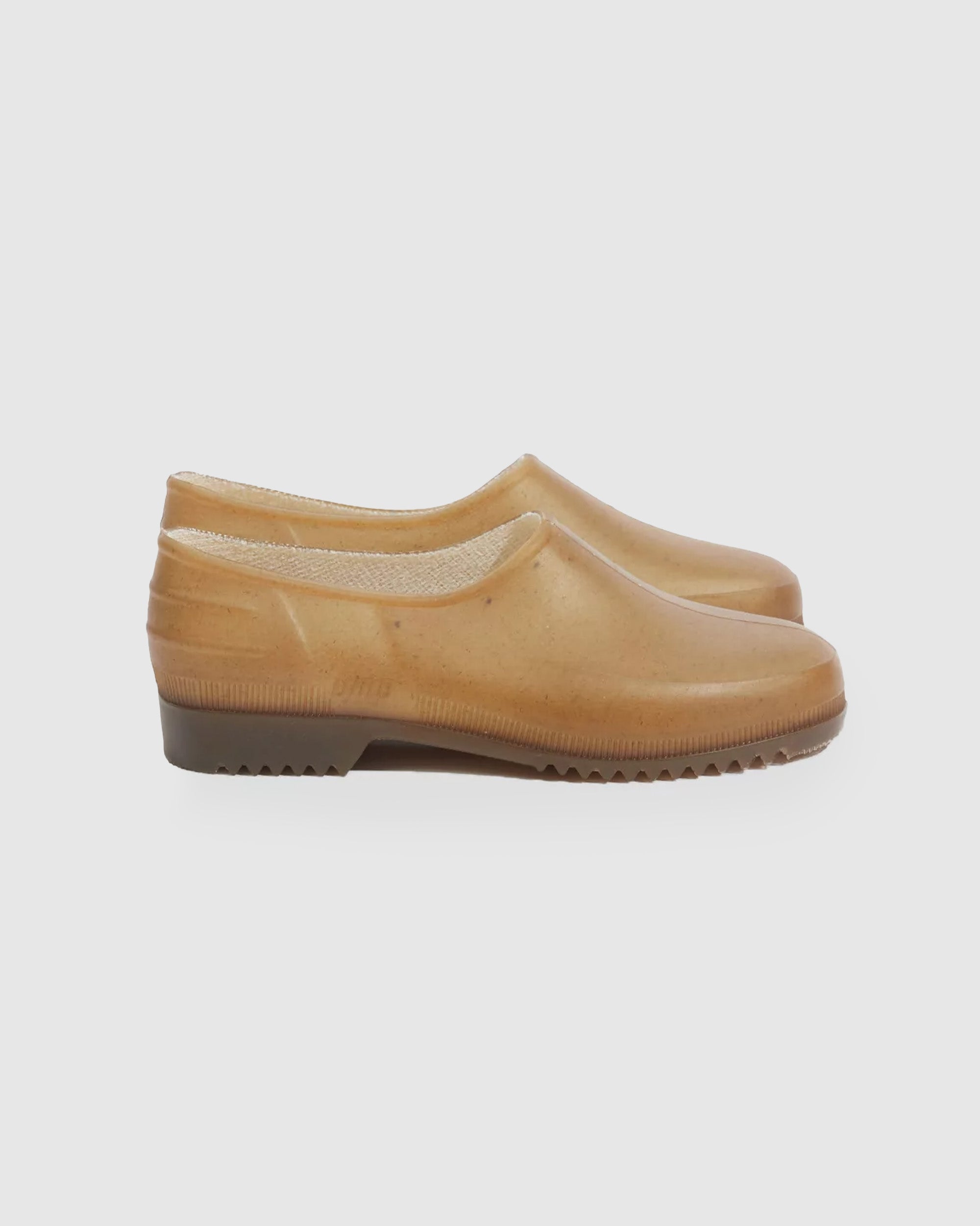 Gardana Clog - Hemp *restock
