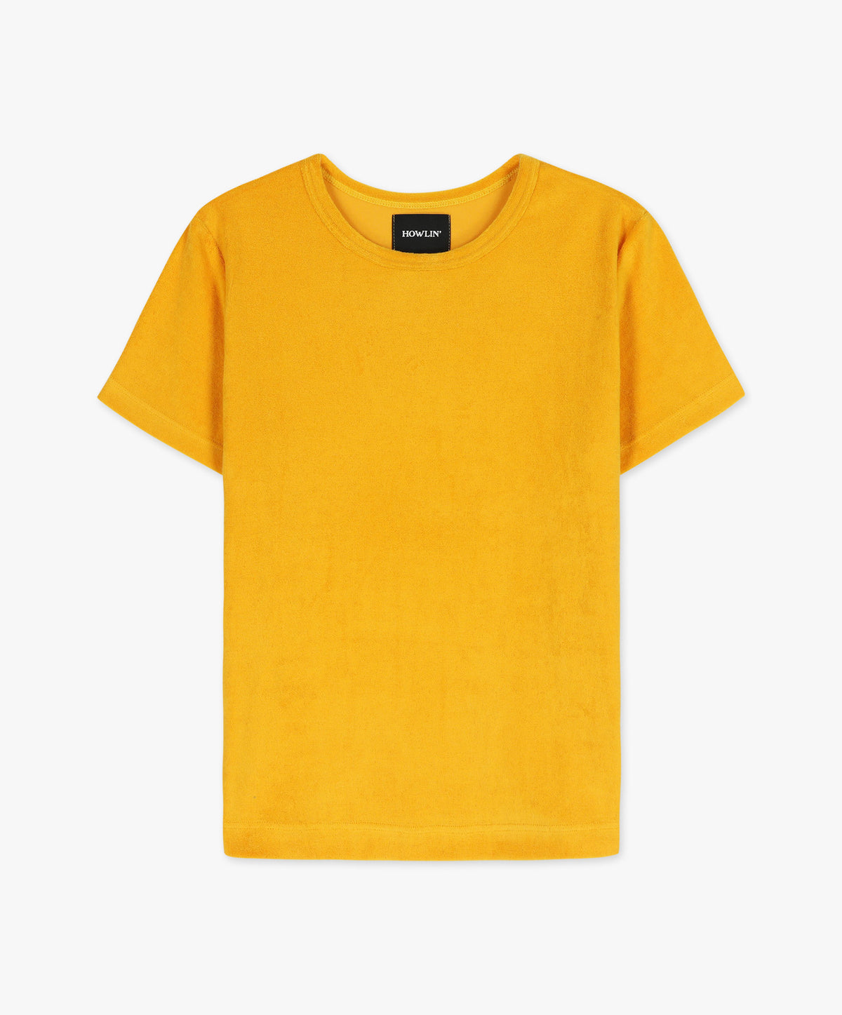 Hard Boiled Babe - Yellow Gold (Women)