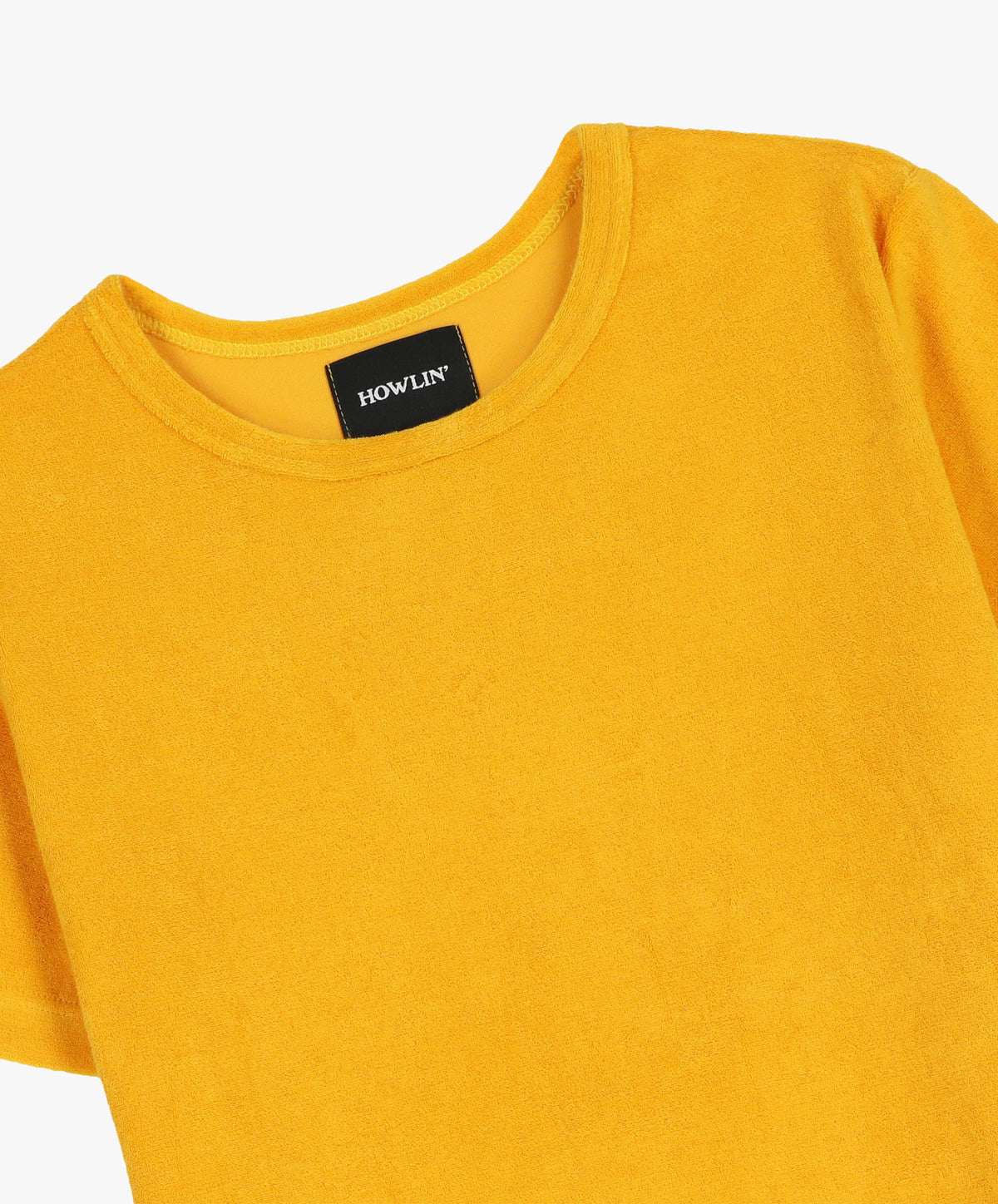 Hard Boiled Babe - Yellow Gold (Women)