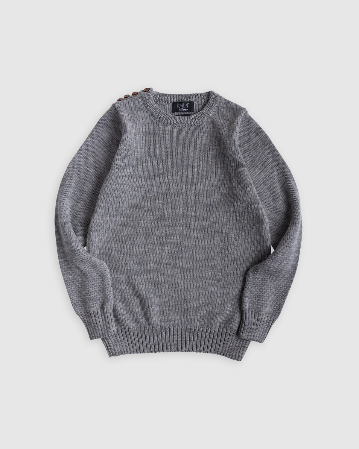 Harvey - Grey