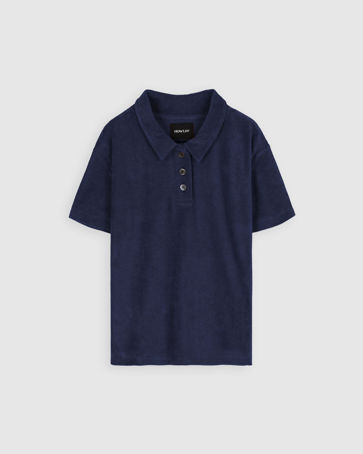 Highlife Time - Navy (Women)