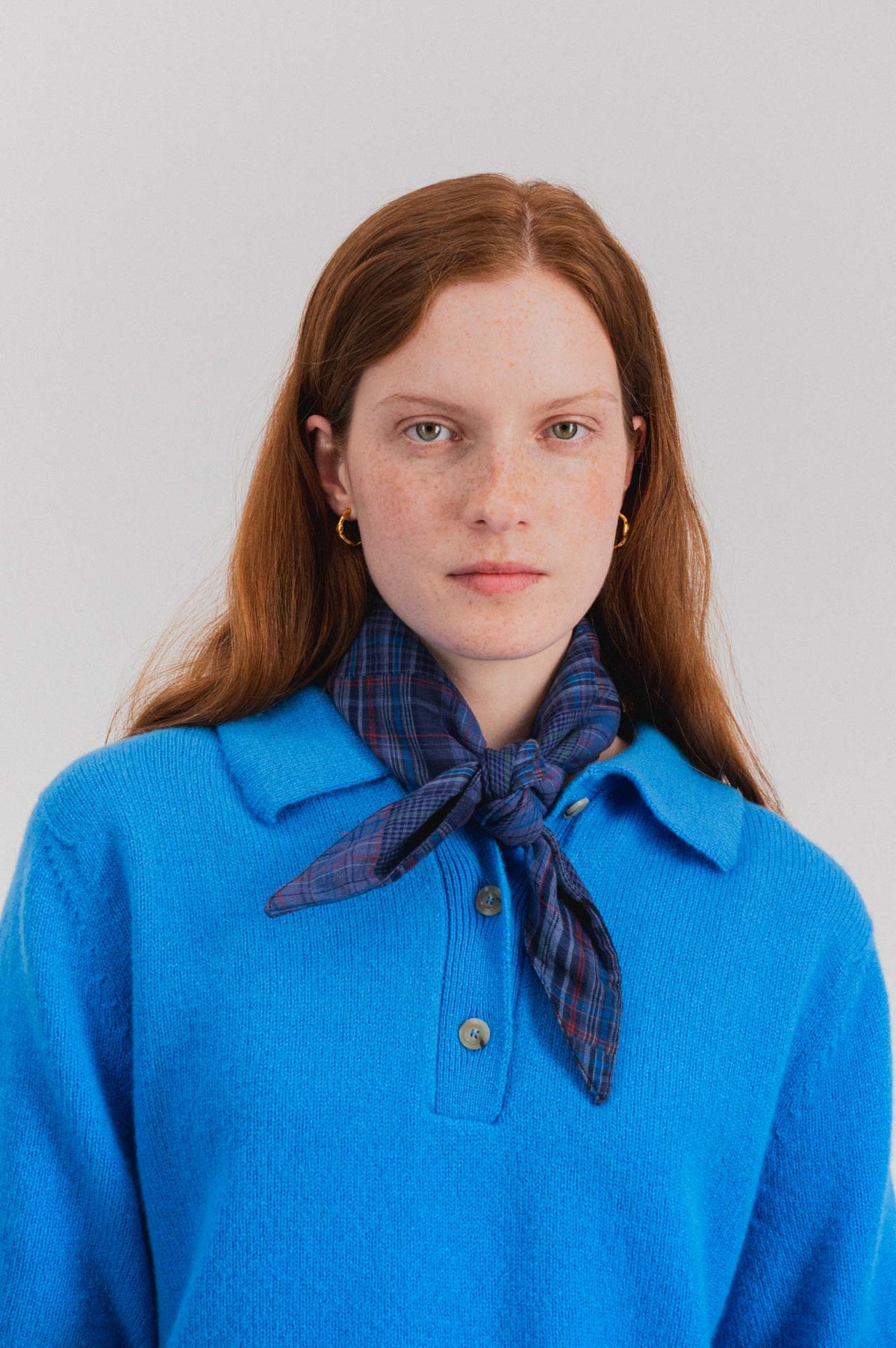 Hot Buttered Knit - Malibu (Women)