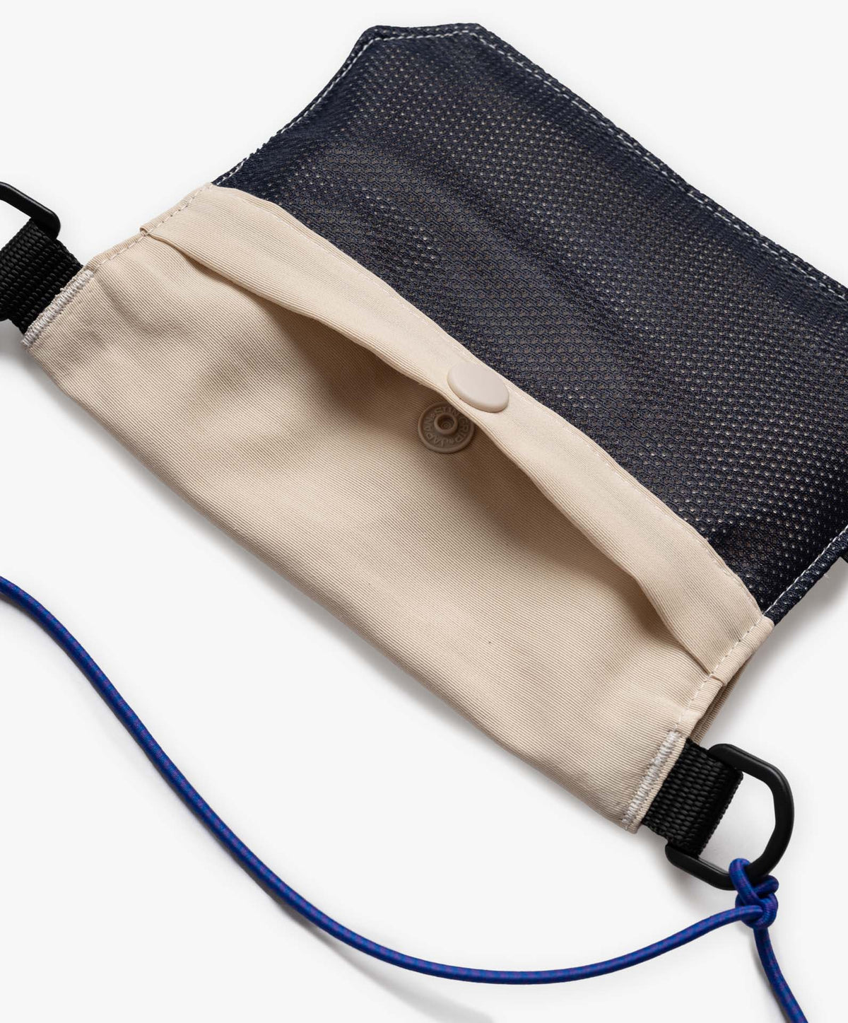 Howlin’ Small Bag - Cream