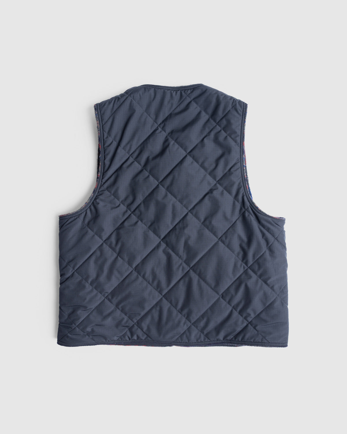 Howlin' x Engineered Garments - Cosmic Vest