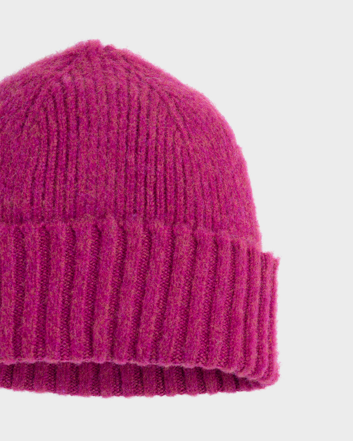 King Jammy Hat - Berry Jam