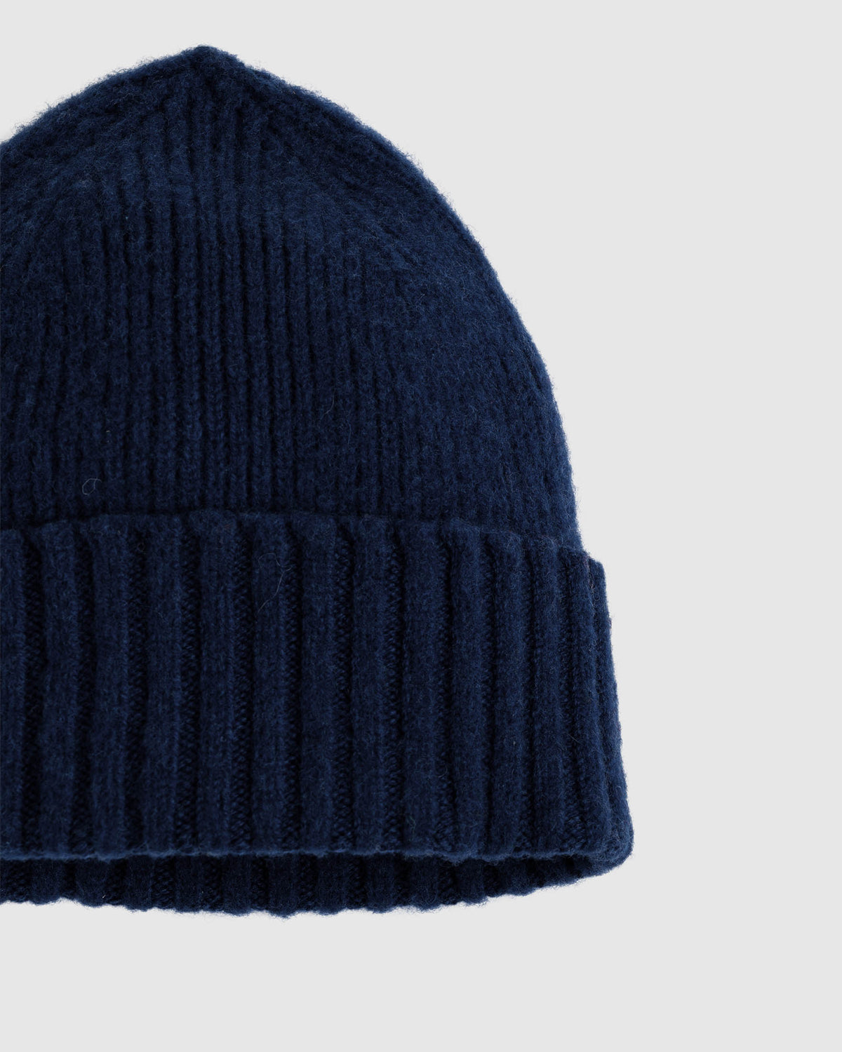 King Jammy Hat - Navy