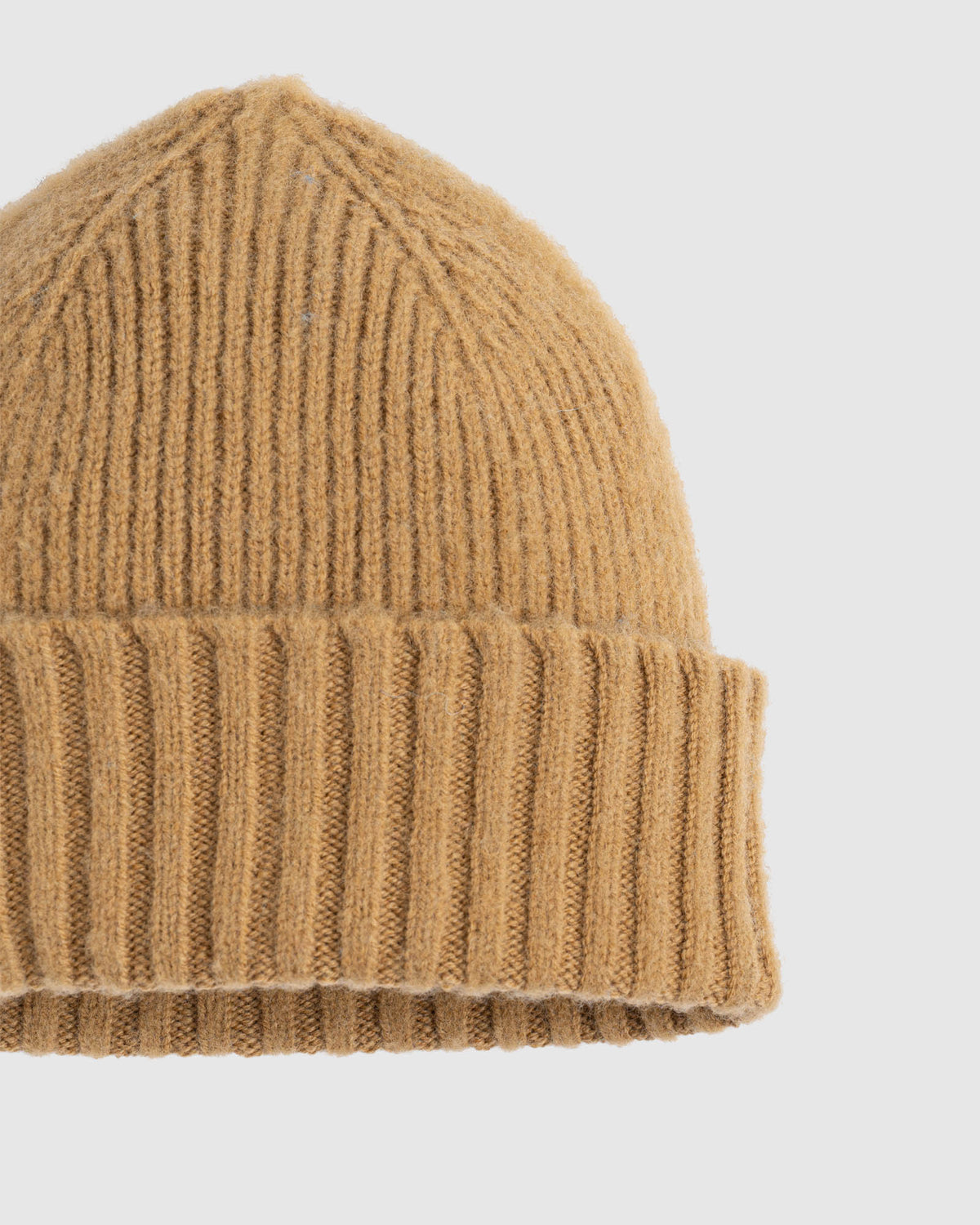 King Jammy Hat - Sunstone
