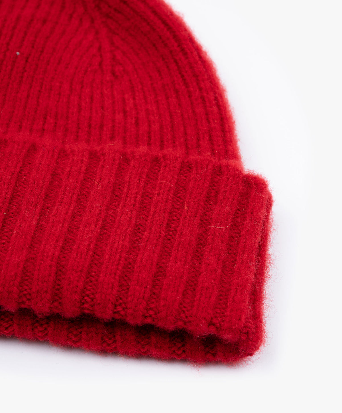 King Jammy Hat - Red Fire