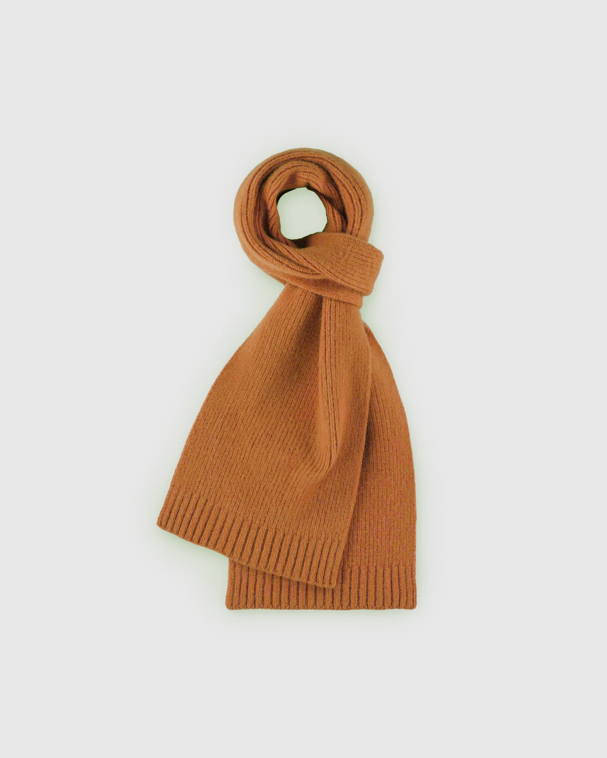 King Jammy Scarf - Gold