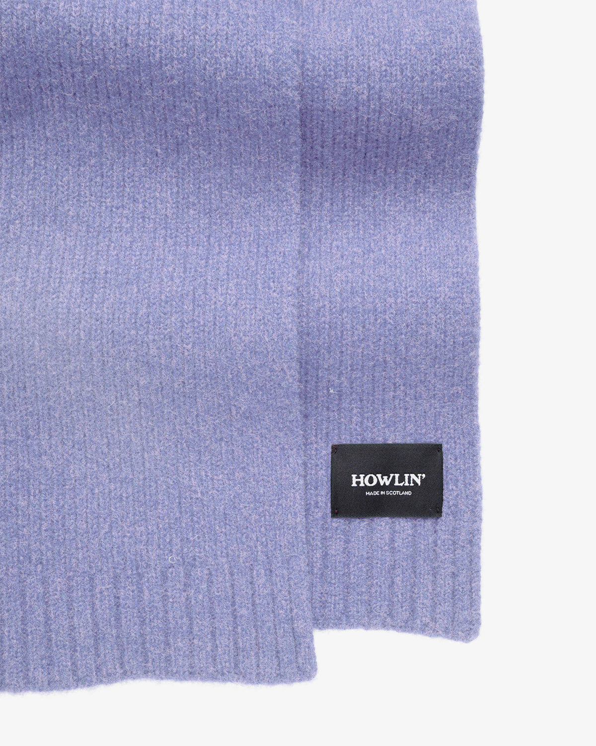King Jammy Scarf - Dream Herb