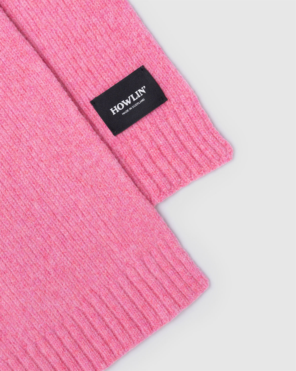 King Jammy Scarf - Pinkypie