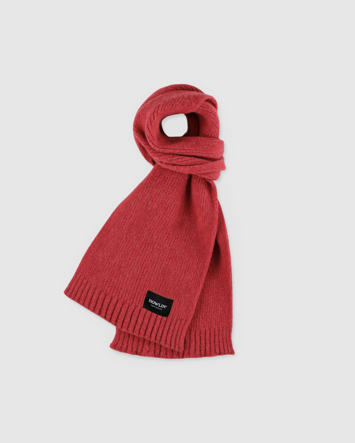 King Jammy Scarf - Whispering