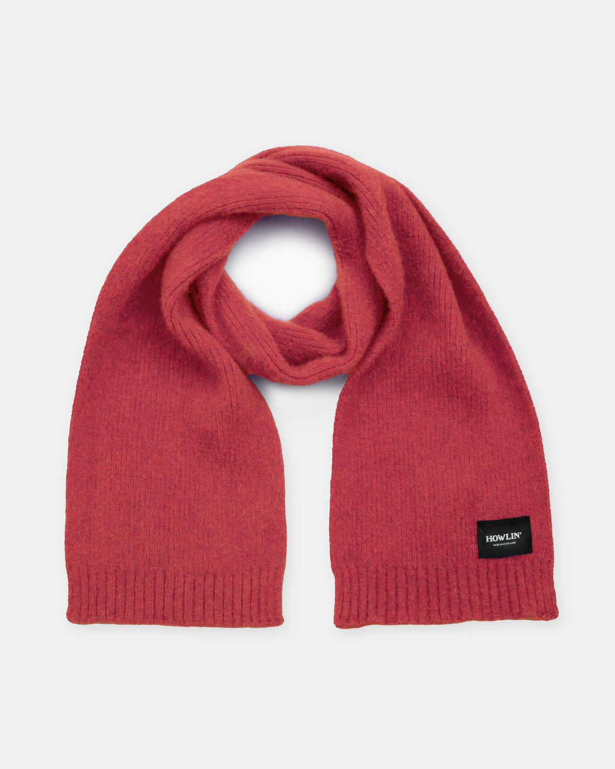 King Jammy Scarf - Whispering