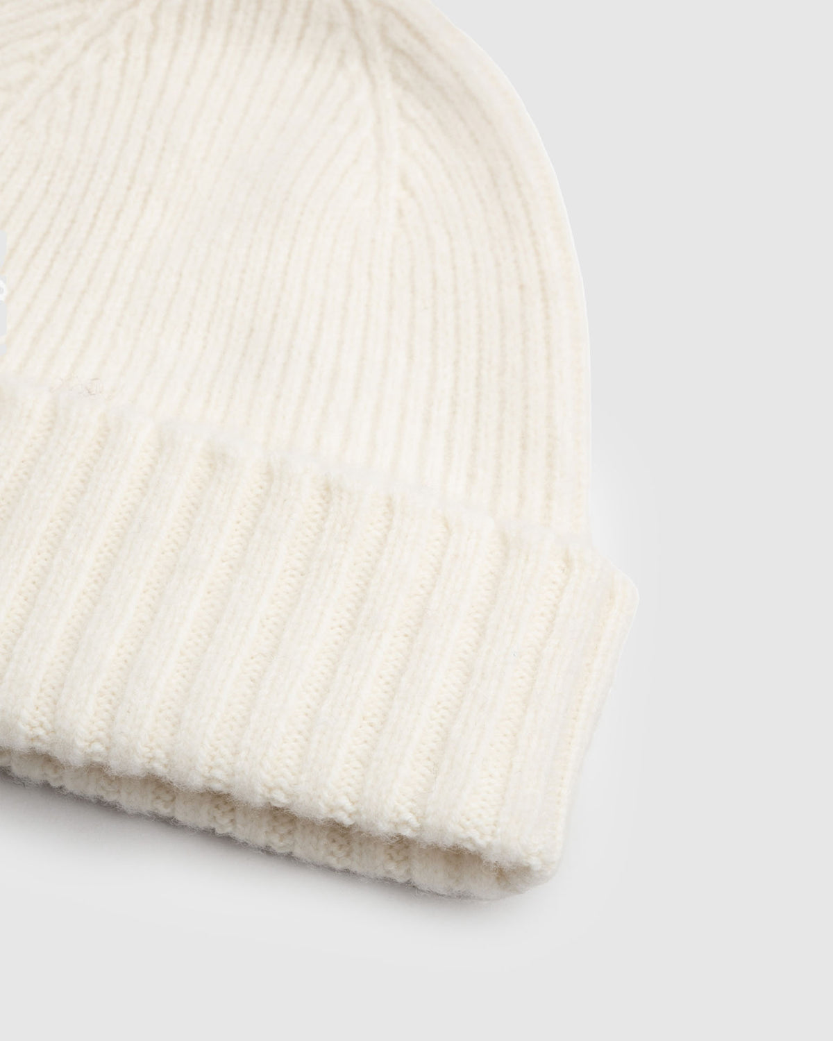 King Jammy Hat - White